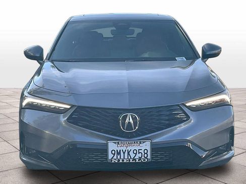 Used 2024 Acura Integra A-Spec image 3