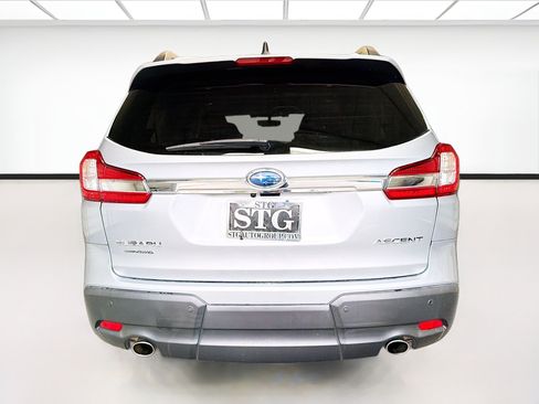 Used 2022 Subaru Ascent Premium w/ Convenience Package AWD/4WD image 5