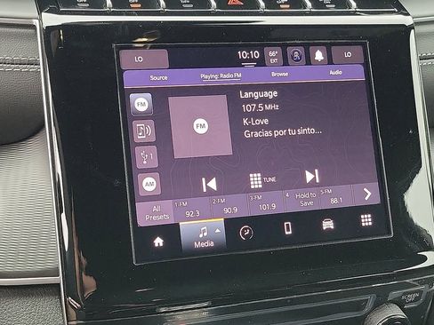 New 2025 Jeep Grand Cherokee Laredo X image 8