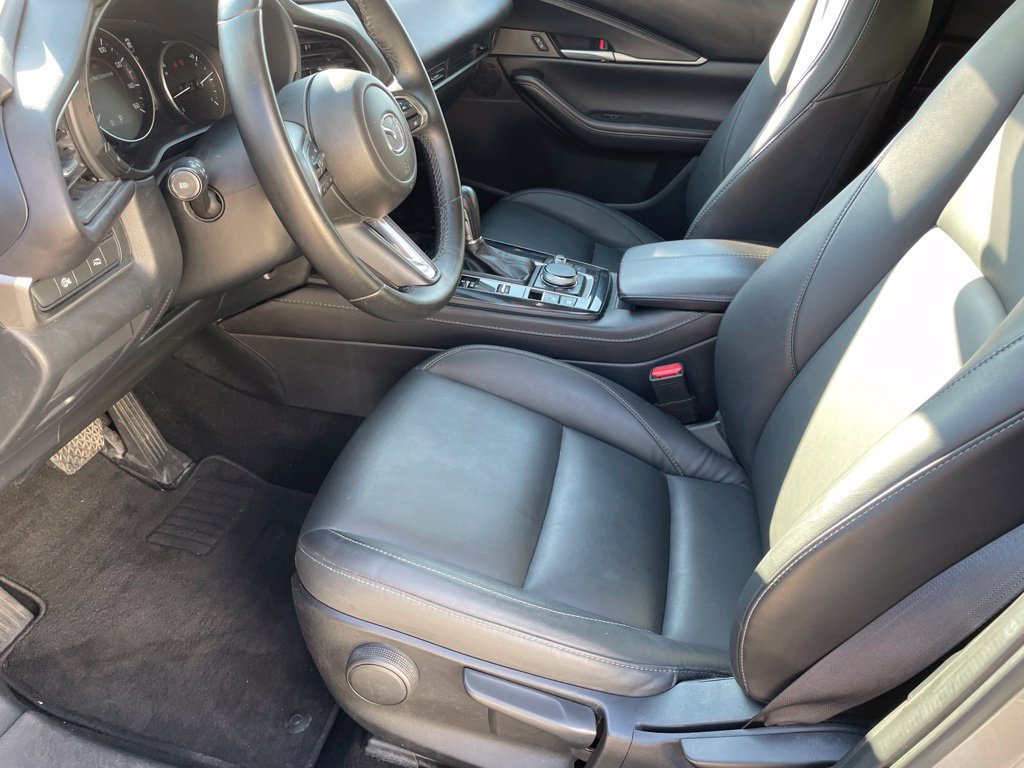 Certified 2024 MAZDA CX-30 AWD 2.5 S w/ Select Sport Pkg image 9