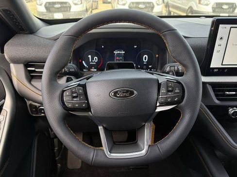 New 2026 Ford Explorer Tremor AWD/4WD image 42