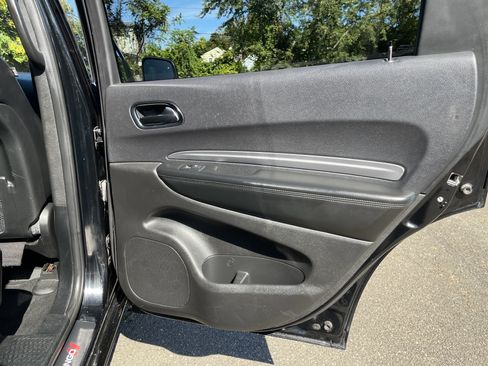 Used 2019 Dodge Durango R/T w/ Trailer Tow Group IV image 18