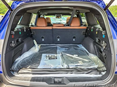 New 2026 Subaru Outback Touring XT AWD/4WD image 23