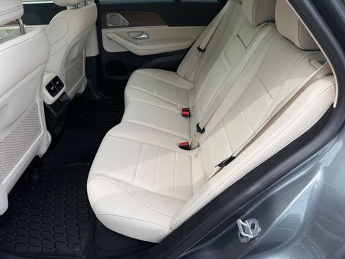 New 2026 Mercedes-Benz GLE 350 4MATIC image 10