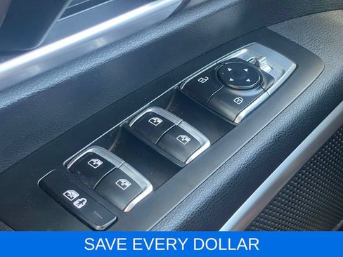 Used 2023 Kia Telluride S w/ S Sunroof Package AWD/4WD image 19