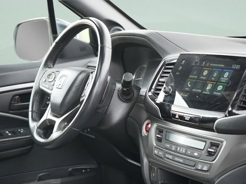 Used 2023 Honda Passport EX-L image 14