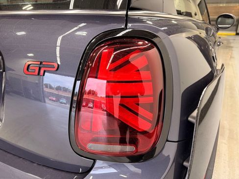 Used 2021 MINI Cooper John Cooper Works GP FWD image 5