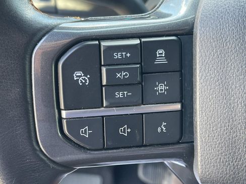 Used 2023 Ford F150 Tremor w/ Equipment Group 402A High AWD/4WD image 41