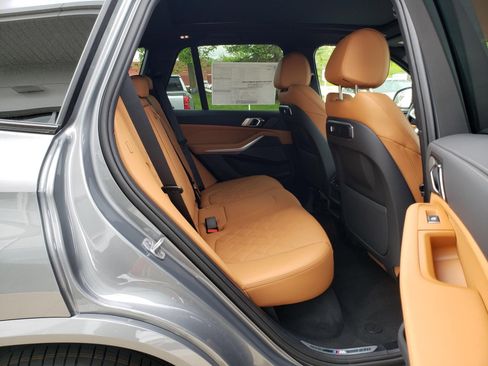 New 2026 BMW X5 xDrive50e AWD/4WD image 15