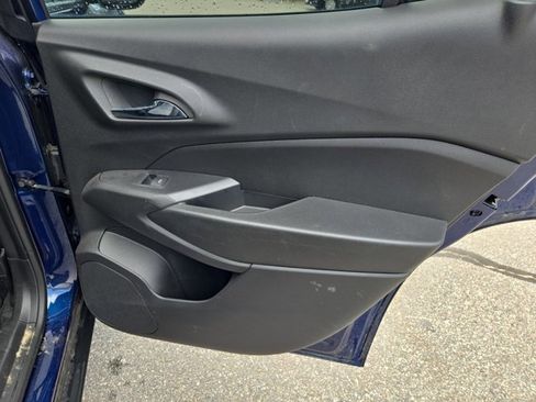 Certified 2024 Chevrolet Trax LS w/ LS Convenience Package image 24