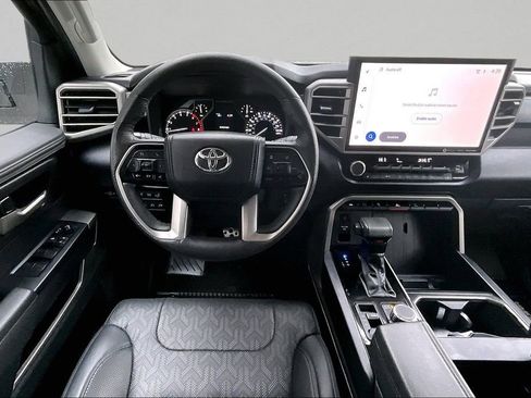 Used 2023 Toyota Tundra SR5 w/ TRD Off-Road Premium Package image 9