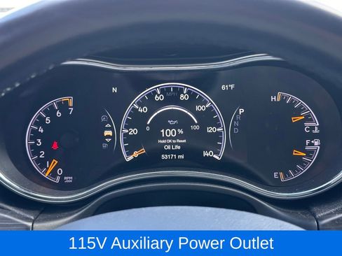 Used 2020 Jeep Grand Cherokee Altitude image 26