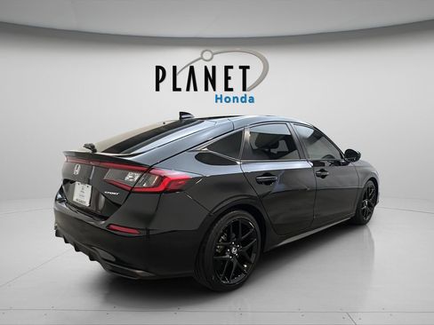 Certified 2023 Honda Civic Sport image 7