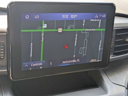 Used 2022 Ford Explorer Timberline AWD/4WD image 24