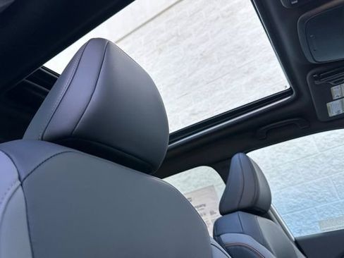 New 2026 Subaru Forester Sport AWD/4WD image 14