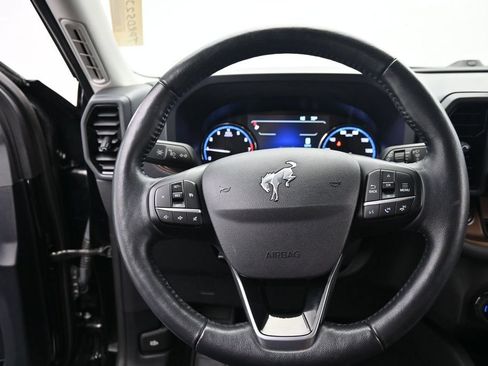 Used 2023 Ford Bronco Sport Outer Banks w/ Tech Package AWD/4WD image 20