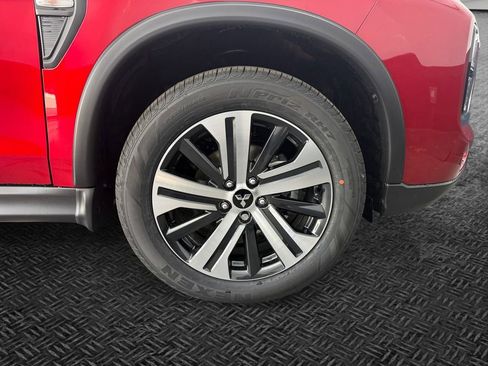 New 2026 Mitsubishi Outlander Sport ES image 11