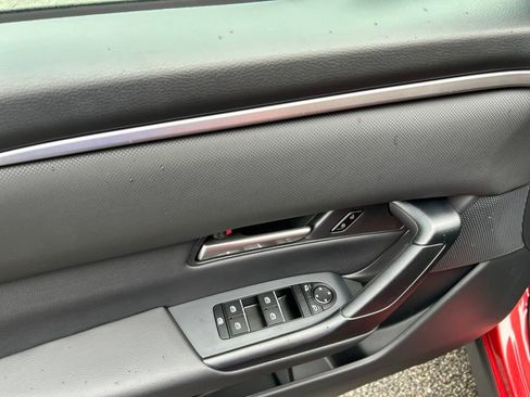 New 2026 MAZDA CX-50 2.5 Hybrid w/ Preferred Pkg image 14