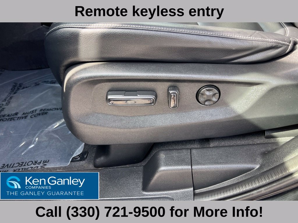 Used 2024 Honda Odyssey Touring image 25