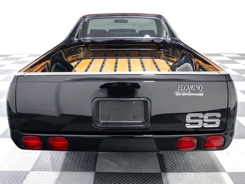 Used 1987 Chevrolet El Camino image 6