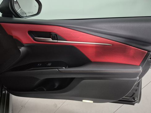 New 2026 Toyota Camry Hybrid image 36