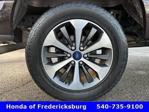 Used 2020 Ford F150 XL w/ Equipment Group 101A Mid image 12