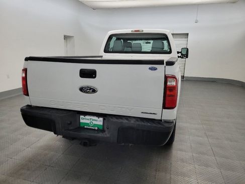 Used 2012 Ford F250 XL w/ Skid Plate Pkg AWD/4WD image 7