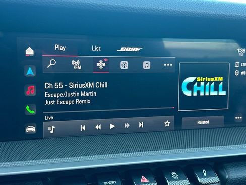 Used 2024 Porsche 911 Carrera S image 17