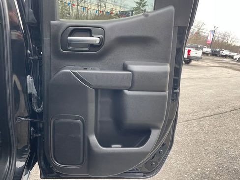 Used 2021 Chevrolet Silverado 1500 LT image 14