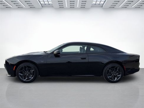 New 2025 Dodge Charger R/T w/ Quick Order Package 25M R/T image 6