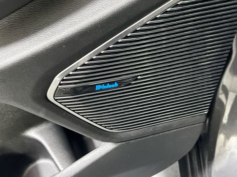 Used 2022 Jeep Grand Cherokee Overland w/ Adv Protech Group III image 19