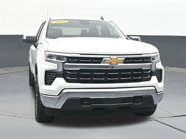 Used 2022 Chevrolet Silverado 1500 LT AWD/4WD image 20