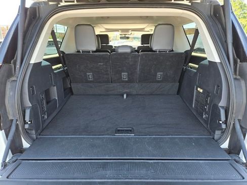 Used 2025 Ford Expedition Max Active AWD/4WD image 18