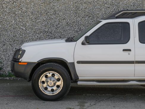 Used 2004 Nissan Xterra XE RWD image 13