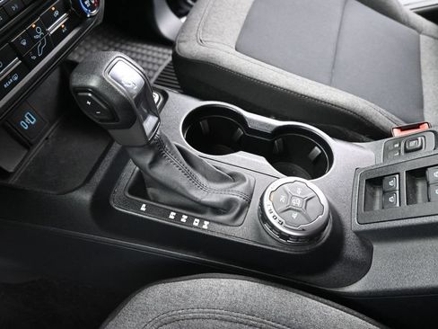 Certified 2021 Ford Bronco 4-Door AWD/4WD image 15