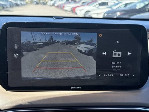 Used 2023 Hyundai Santa Fe SEL image 25