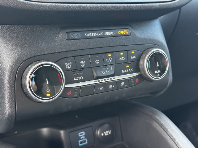 Certified 2023 Ford Escape Active AWD/4WD image 24