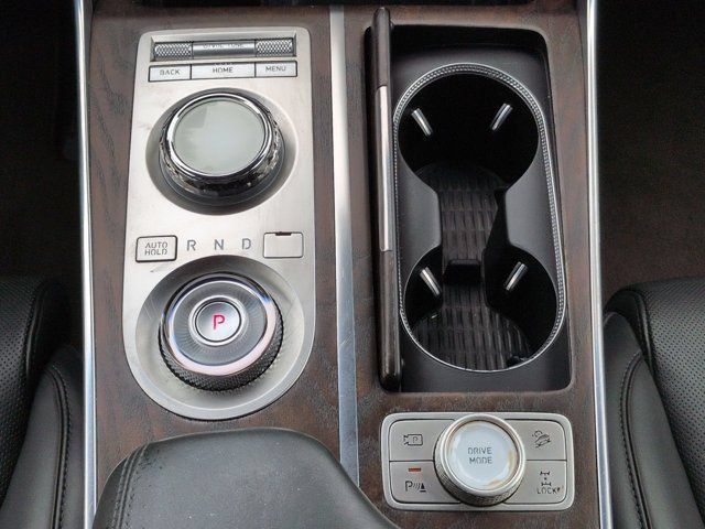 Used 2023 Genesis GV80 3.5T w/ Prestige Package AWD/4WD image 19