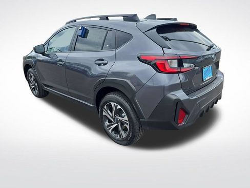 Used 2026 Subaru Crosstrek 2.5i Premium AWD/4WD image 5