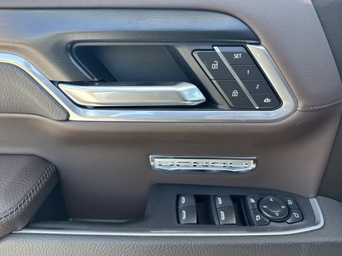 New 2026 GMC Sierra 1500 Denali AWD/4WD image 15