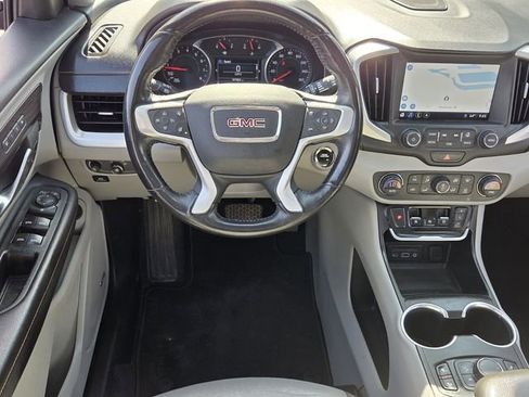 Used 2018 GMC Terrain SLT w/ Preferred Package FWD image 11