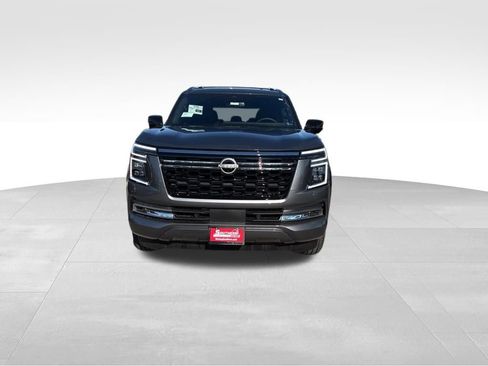 New 2026 Nissan Armada SL image 8