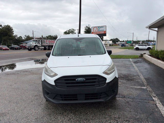 Used 2019 Ford Transit Connect XL w/ Trailer Tow Package FWD image 2