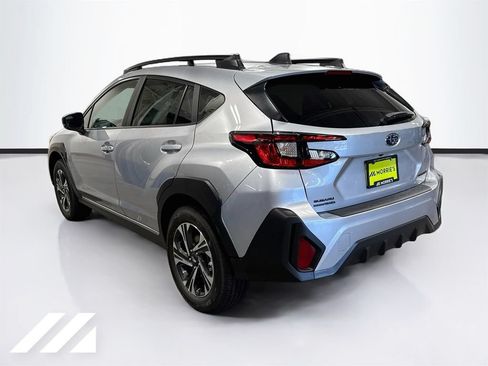 New 2026 Subaru Crosstrek 2.5i Premium AWD/4WD image 7