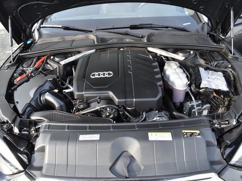 Used 2023 Audi A5 2.0T Premium Plus w/ Premium Plus image 40