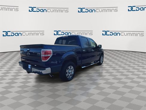 Used 2009 Ford F150 XLT image 8