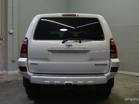 Used 2005 Toyota 4Runner Sport RWD image 9