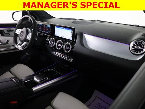 Used 2021 Mercedes-Benz GLA 35 AMG GLA 35 AMG image 46