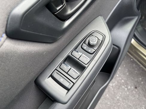 Certified 2025 Subaru Forester Premium w/ Convenience Package #1 image 26