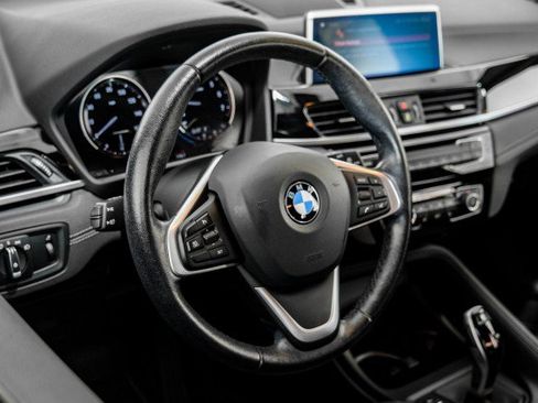 Used 2021 BMW X1 sDrive28i FWD image 13